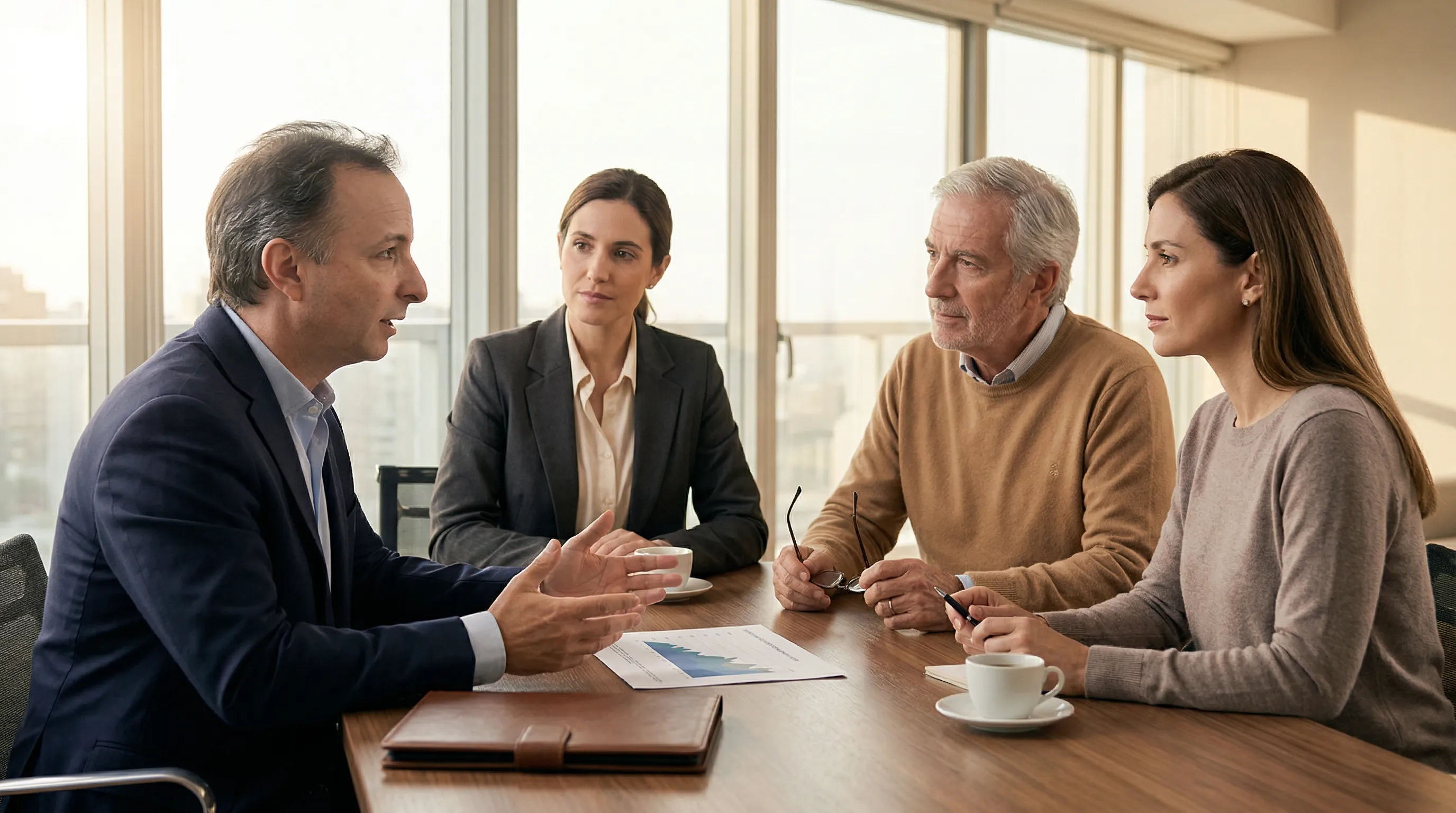 CDI Capital — asesoramiento patrimonial