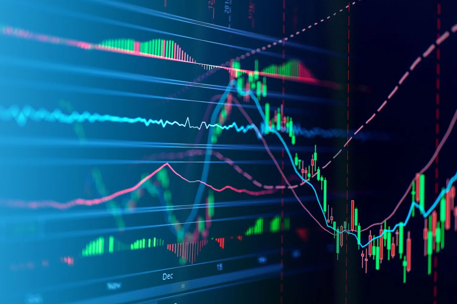Acciones vs Bonos: Una Comparación Fundamental para Inversores Principiantes