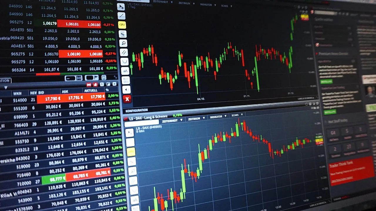 Análisis de Gráficos de Precios para Invertir