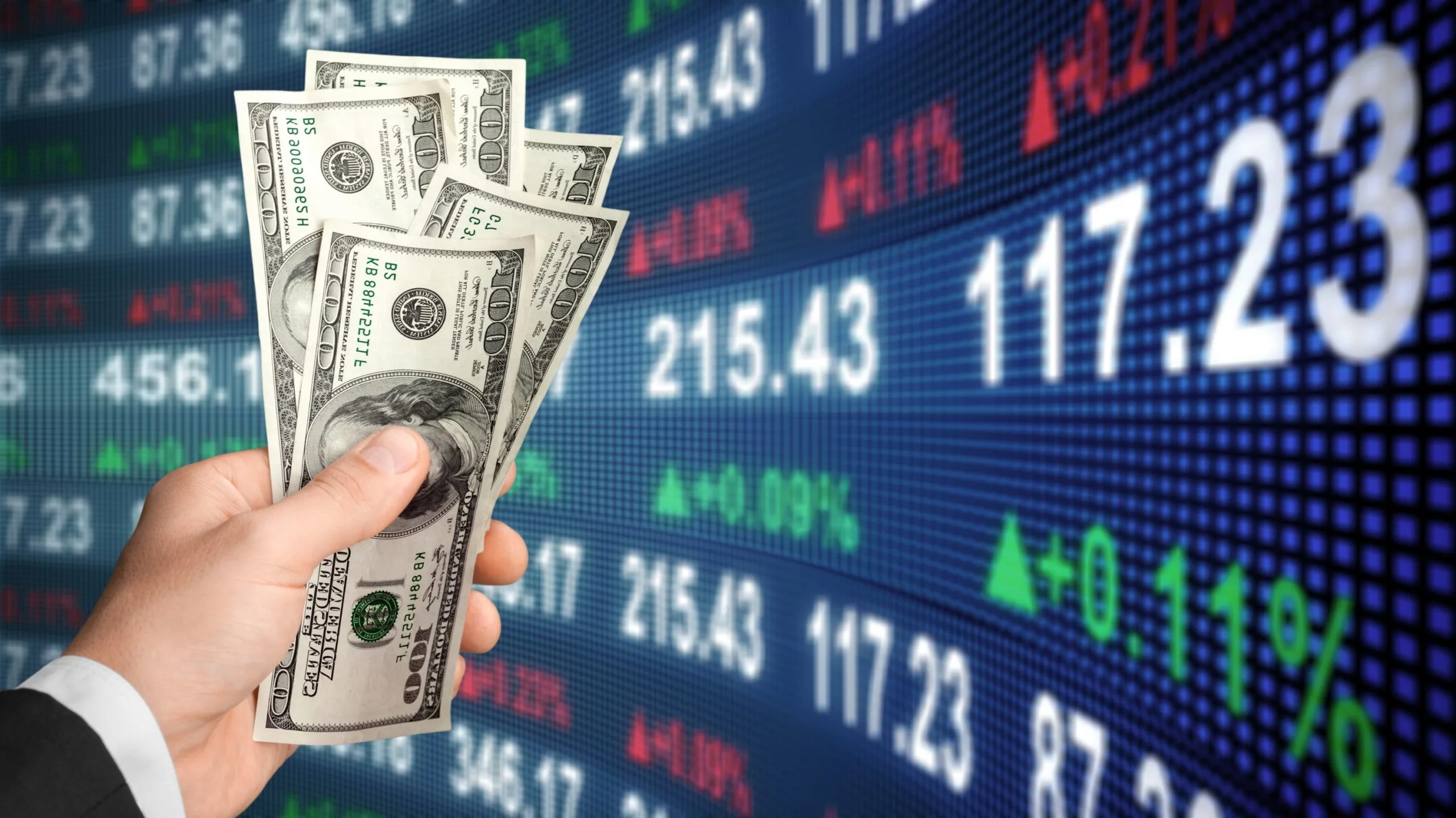 Año fantástico para los bonos argentinos: ¿Qué esperar para 2025?