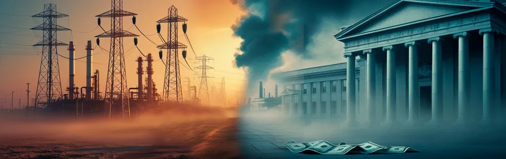 Argentina: ¿convienen energéticas o bancos?