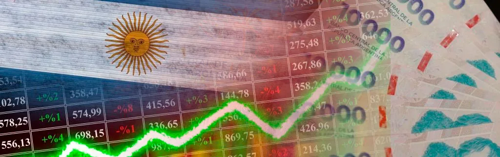 Argentina: los mejores bonos para la inflación