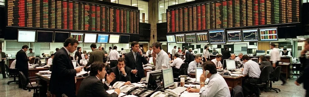 Argentina tiene un nuevo Merval: ¿qué cambia para los inversores?