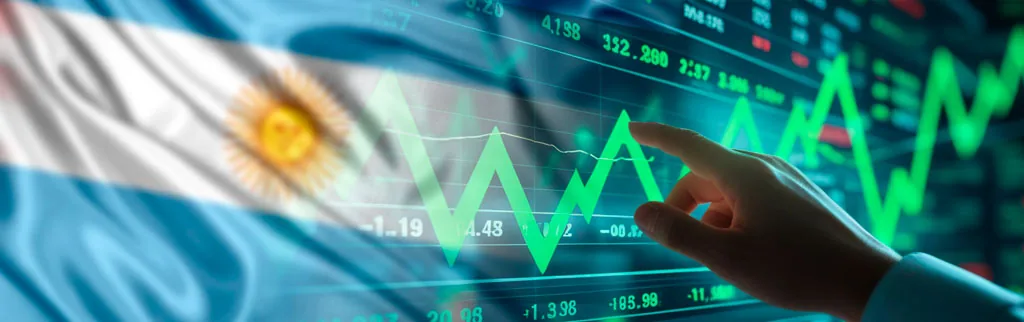 Argentina vuelve al mercado: ¿qué bonos comprar?