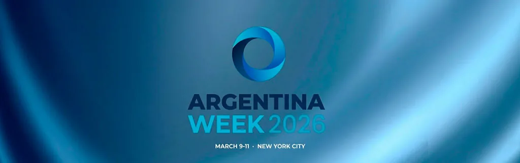 Argentina Week y las millonarias inversiones: ¿Oportunidad para acciones y bonos?