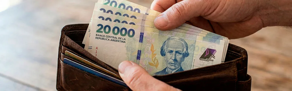 Atención: el nuevo plazo fijo que le gana a la inflación todos los meses