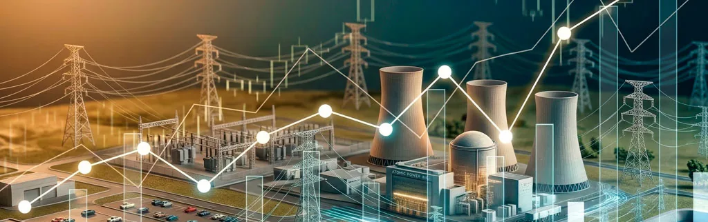 Bancos vs. energéticas: historias distintas en la Bolsa