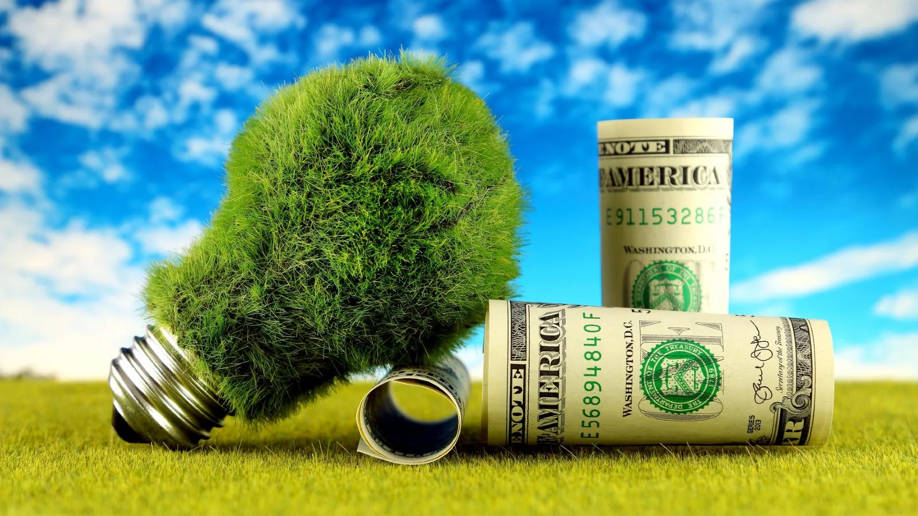 Emisión de Bonos Verdes en USA: Una apuesta por las renovables