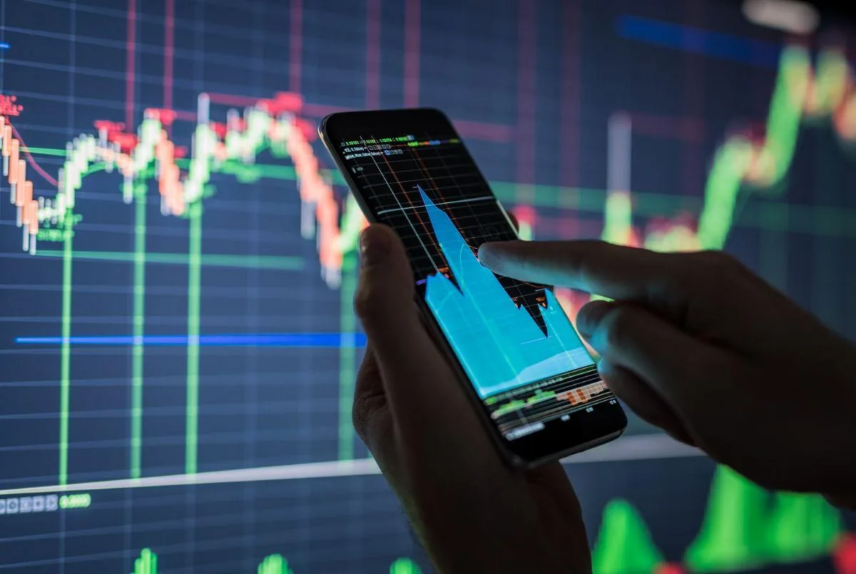 Buy and Hold: Principales Mitos