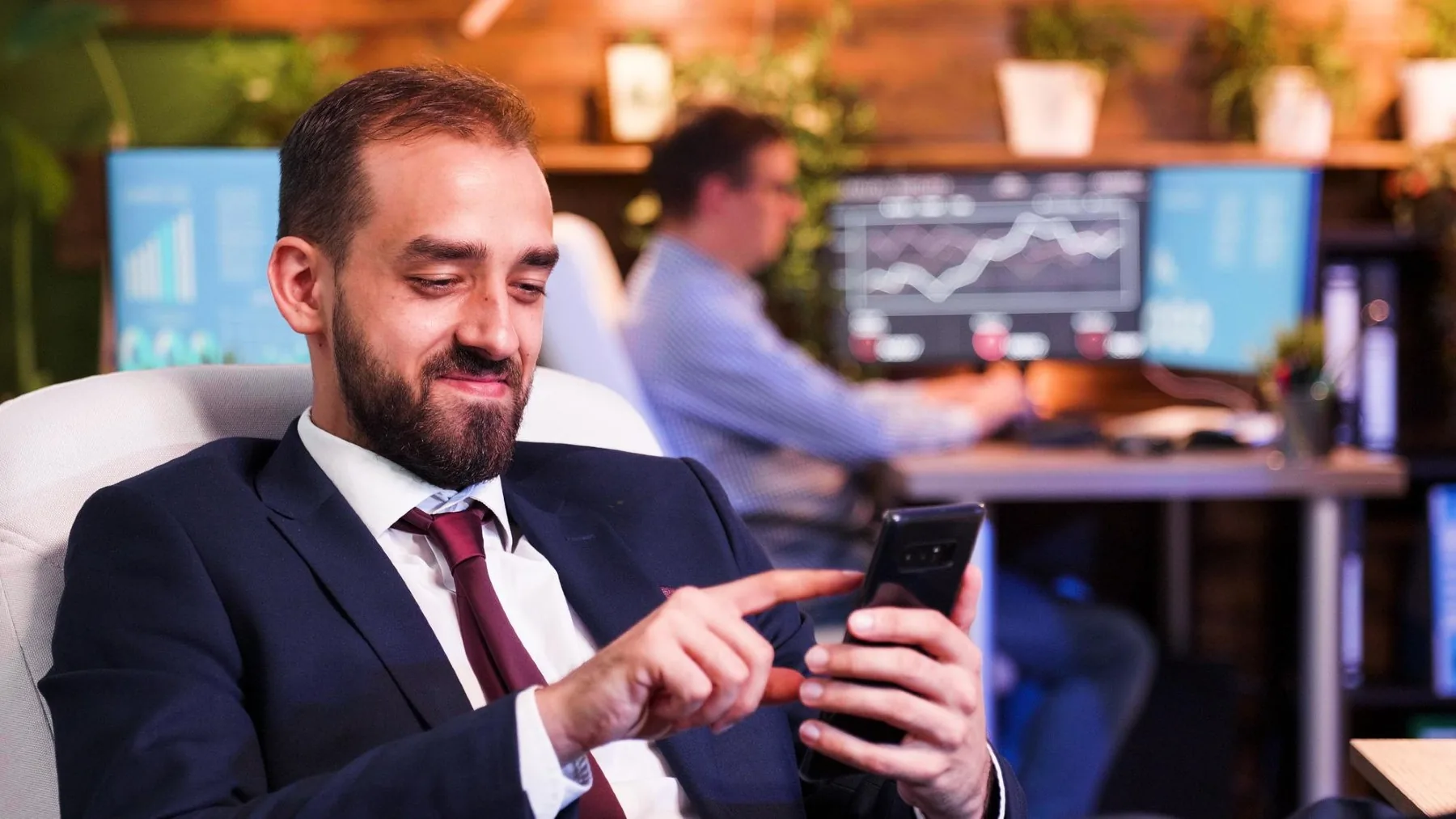 Carry Trade: la tendencia de los inversores en 2025