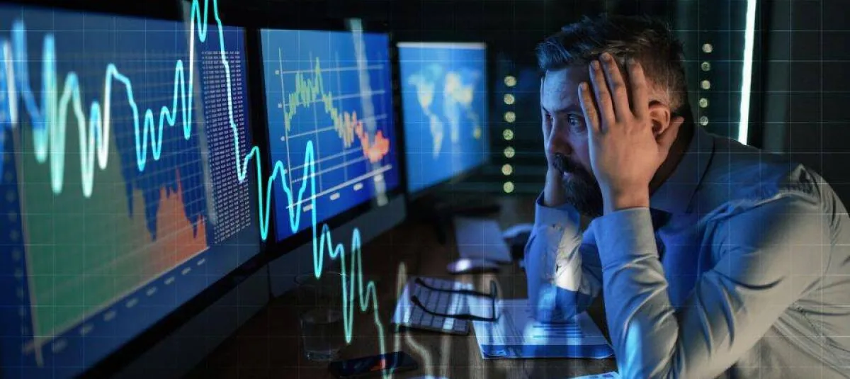 Colapso económico
