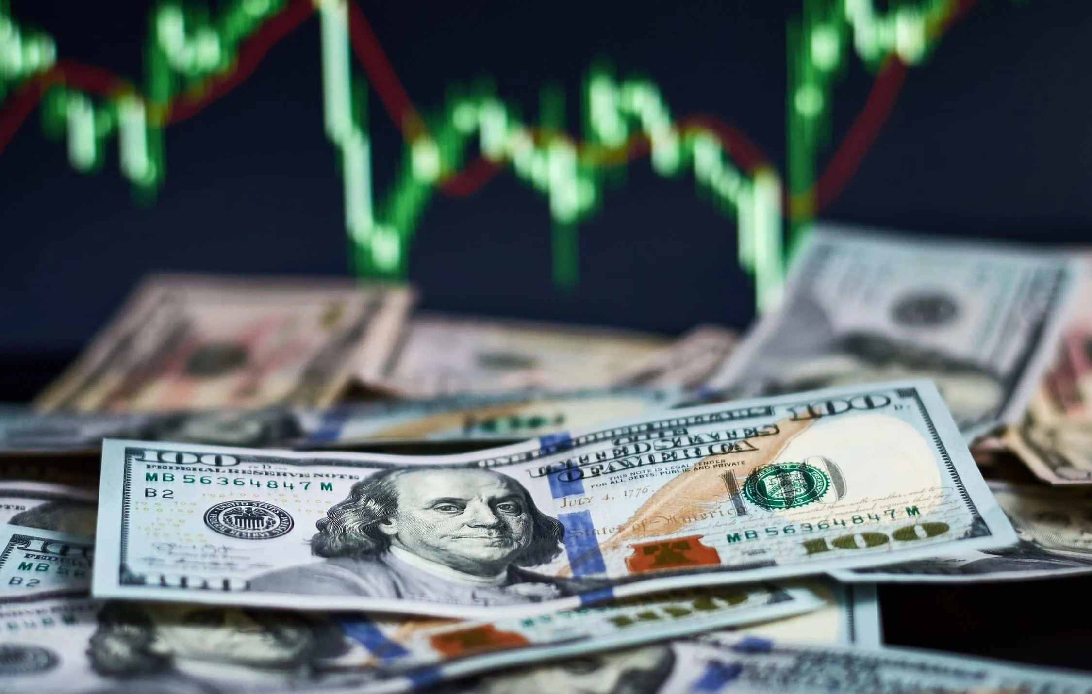 ¿Cómo poder ganar dinero a largo plazo?