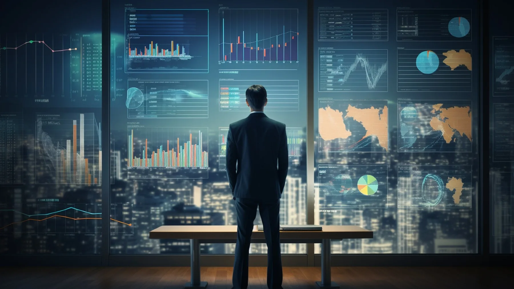 ¿Es Posible Vencer al Mercado de Valores? Teoría de la Eficiencia del Mercado