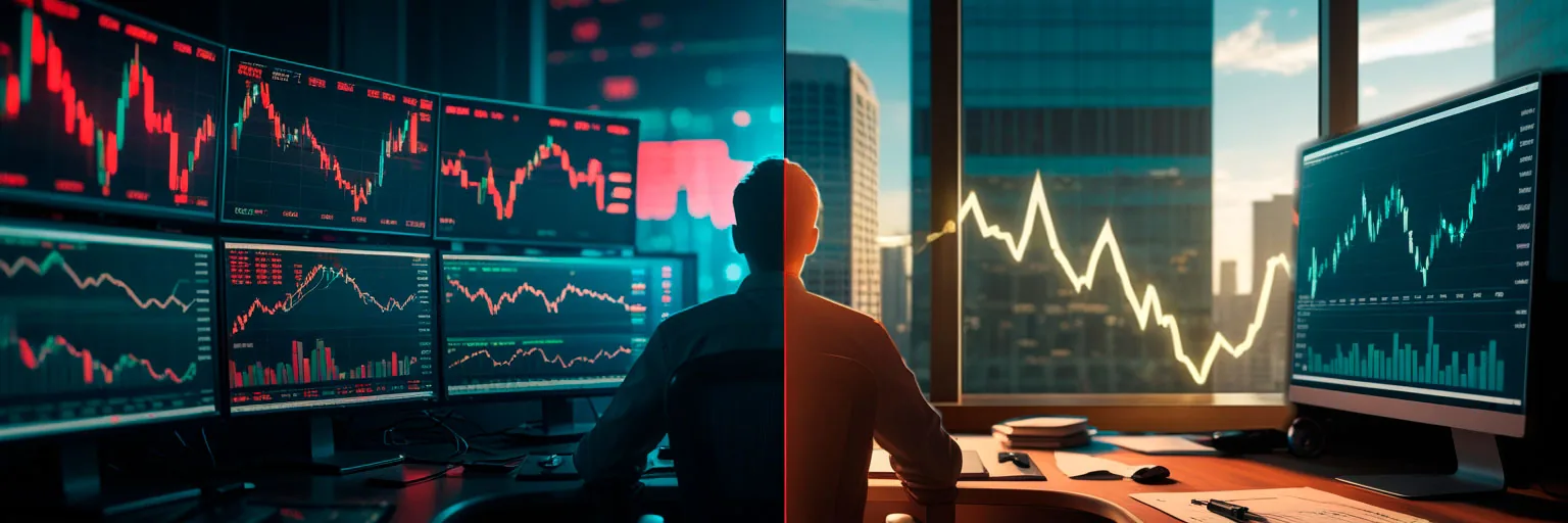 ¿Cómo veo el mercado? Mi filosofía