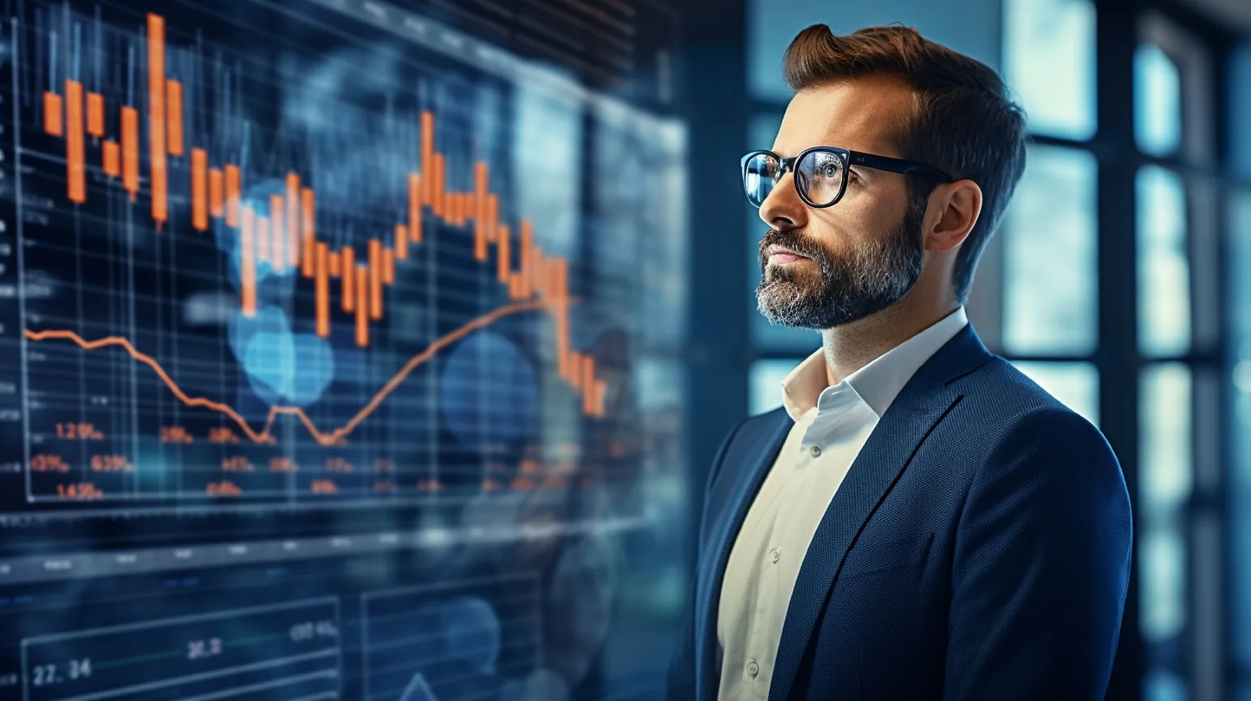 Cómo Crear tu Cartera de Inversión: Guía Completa 2024