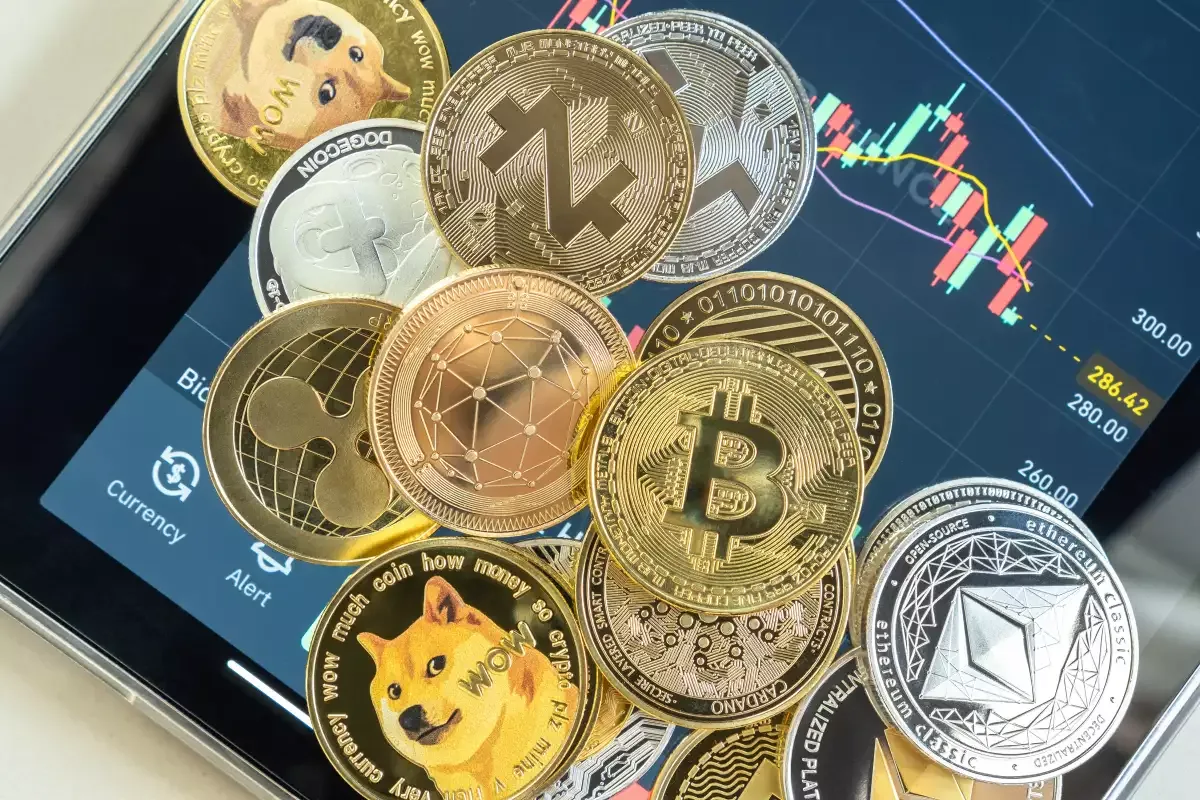 Criptomonedas: ¿Qué Son y Cómo Funcionan?