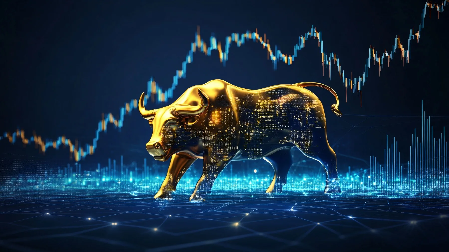 Estrategias de Trading Activo : Day Trading, Swing Trading y Scalping