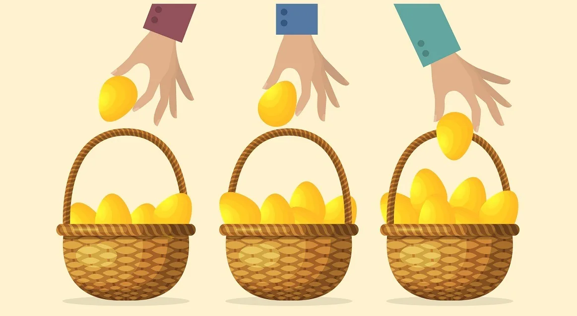 Diversificación en Inversiones: Importancia