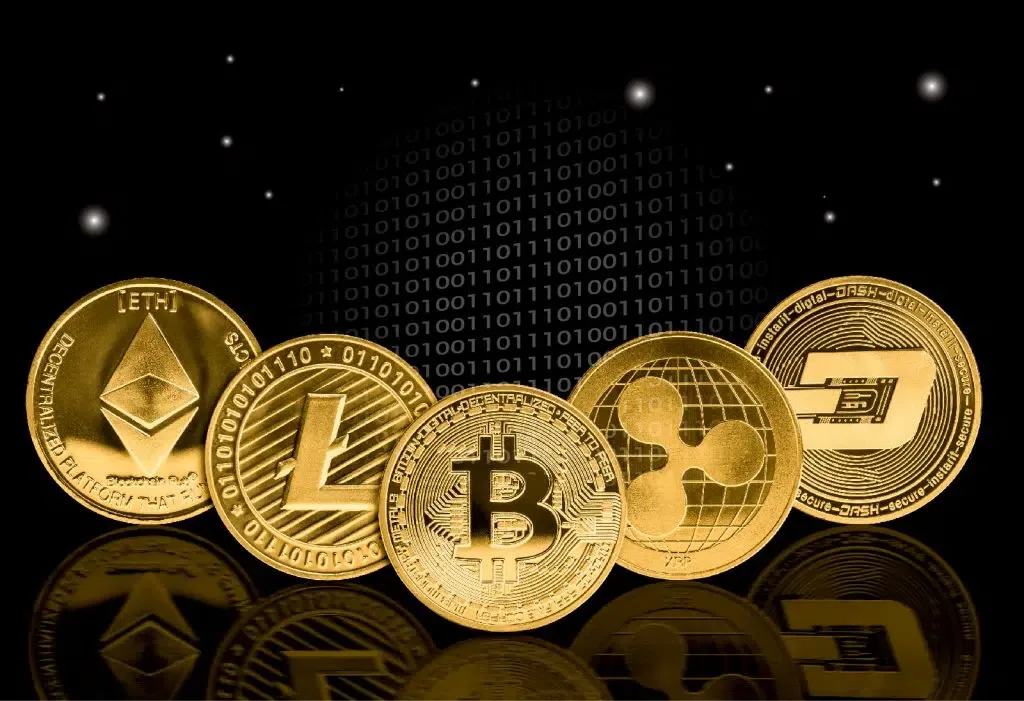 Diversificar Inversiones en Criptoactivos