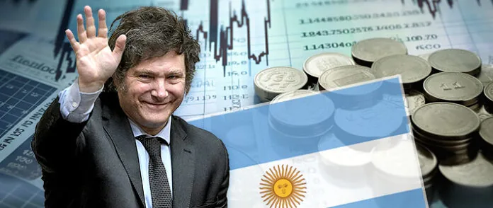 El mercado apoyó a Milei: ¿Es momento de comprar Argentina?