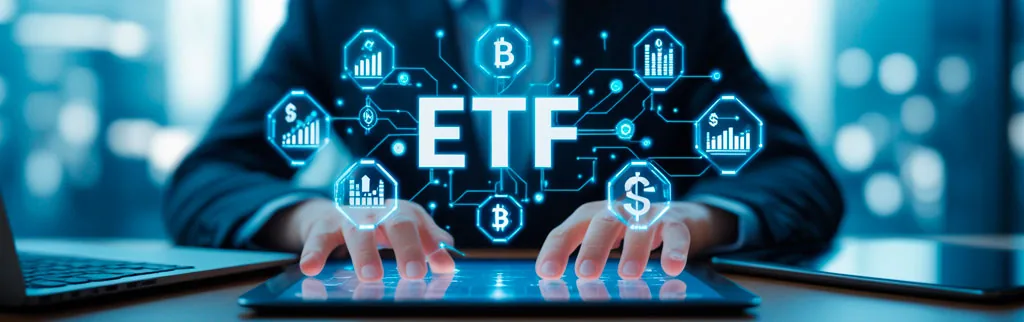 El récord que nadie te contó sobre los ETFs