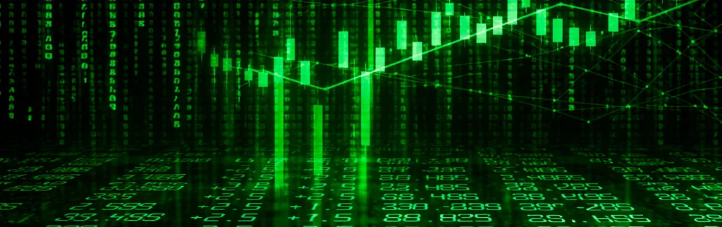 Enchufado a la Matrix