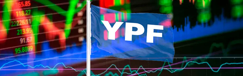 ¿Es buena idea comprar acciones de YPF?