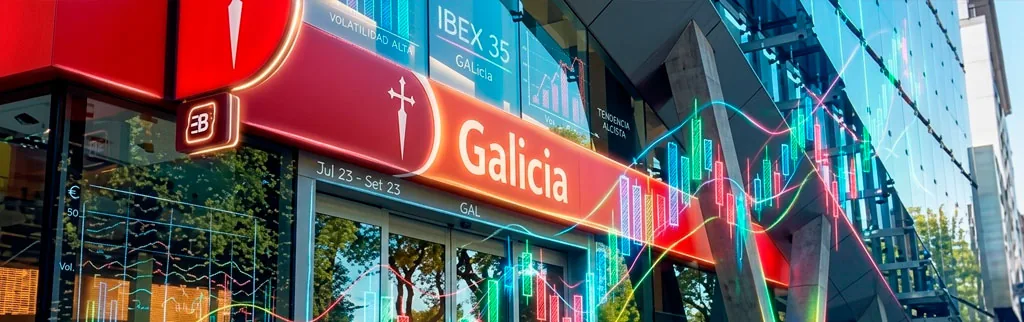 ¿Es momento de comprar Banco Galicia?