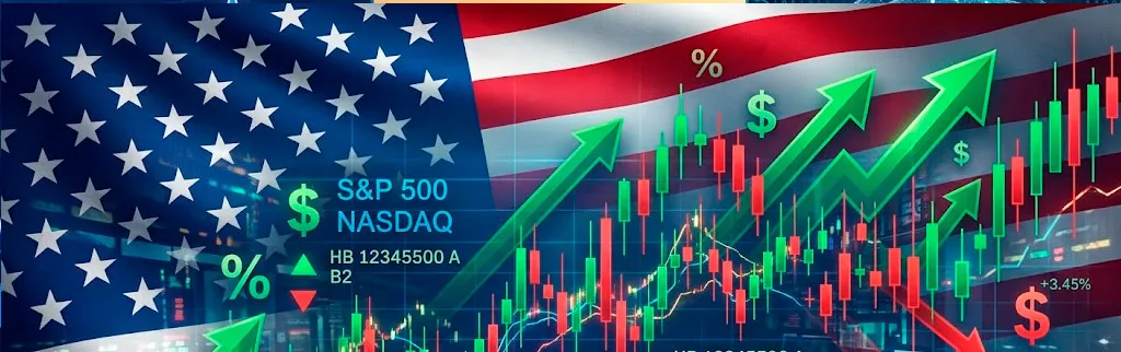 Estados Unidos empieza a intervenir las tasas de interés