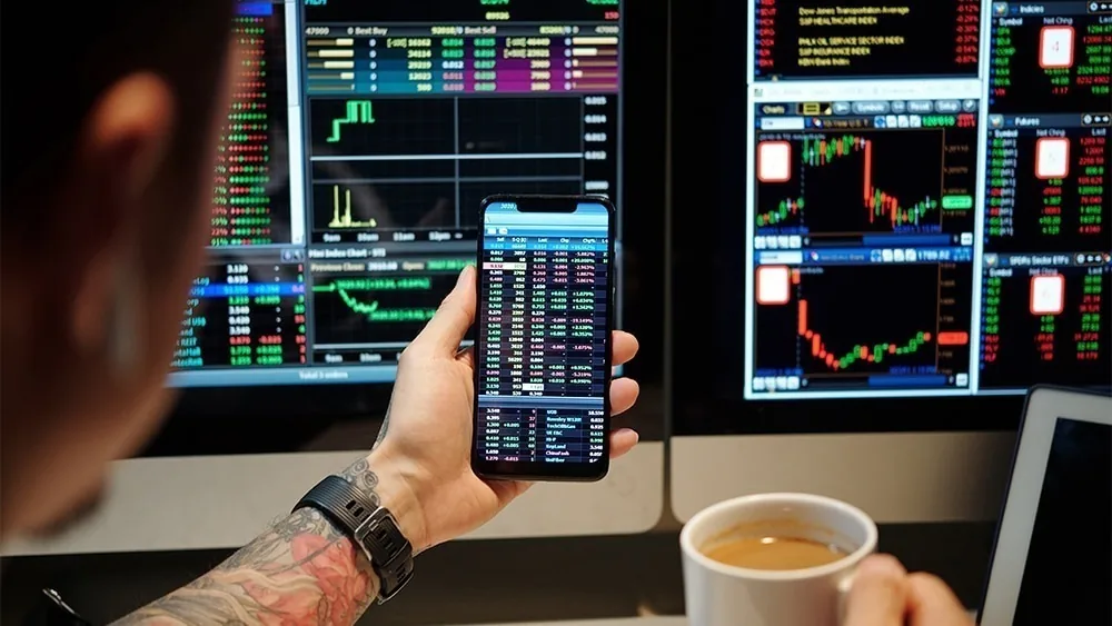 Estilos de Trading Explicados