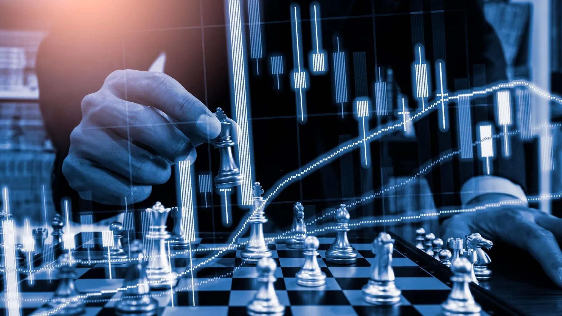 Construí tu Cartera de Inversión: Estrategias Clave para Diversificar y Maximizar Rendimientos