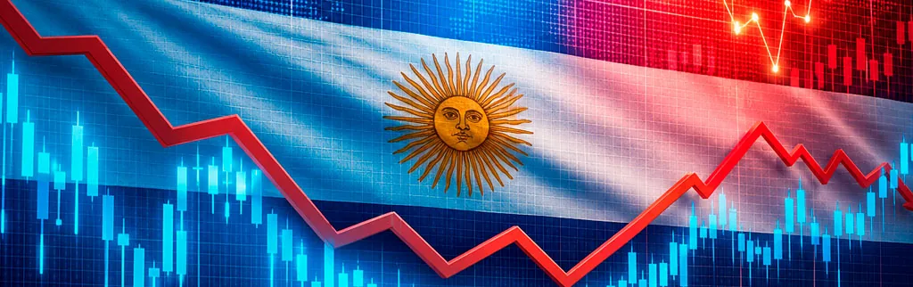 Fiesta en acciones argentinas: ¿cuáles tienen mayor recorrido?