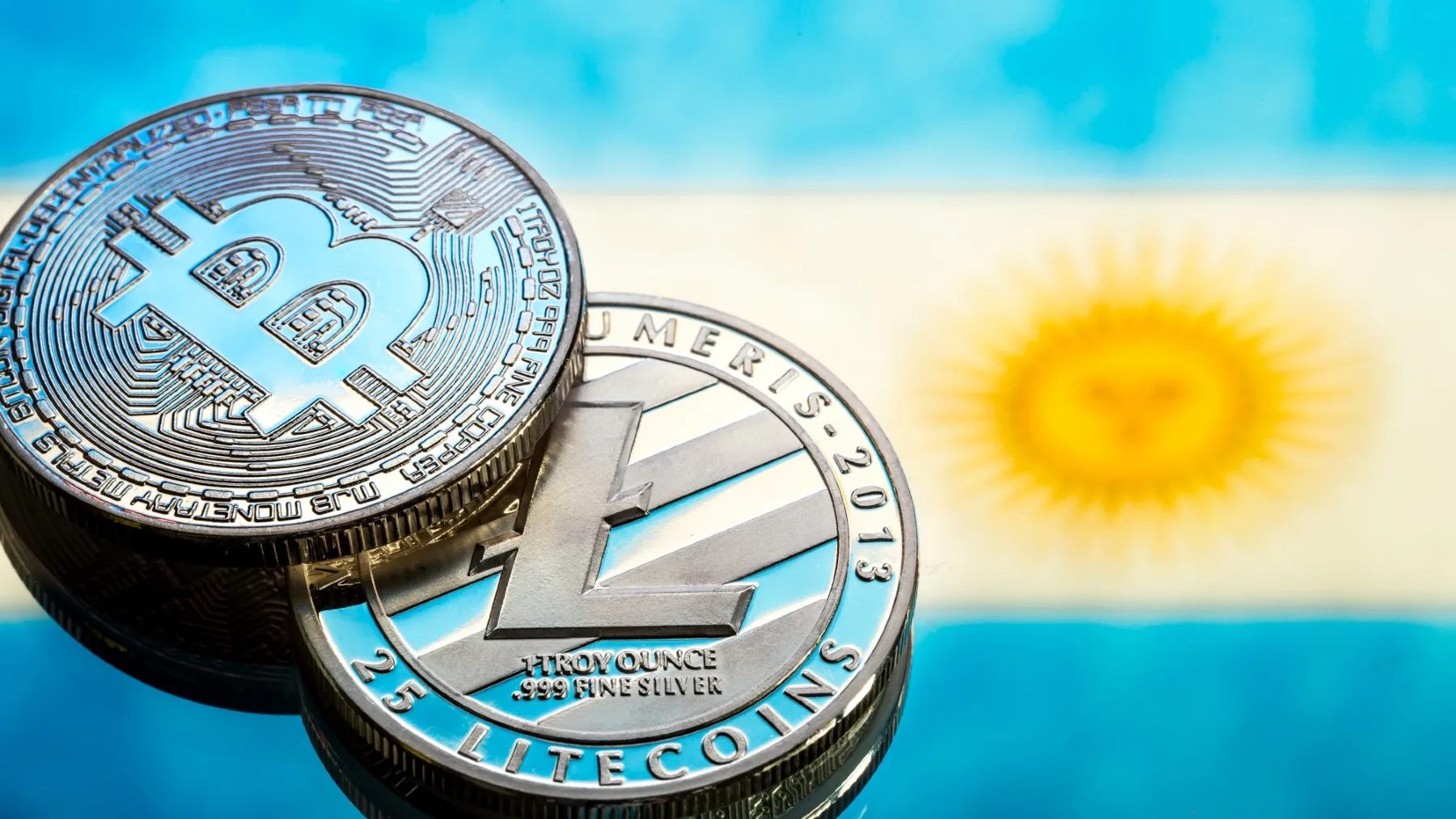 Fondear Binance con Mercado Crédito: Guía Paso a Paso 2024