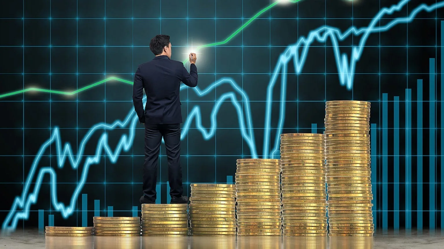 Guía para Principiantes: Fundamentos de la Inversión
