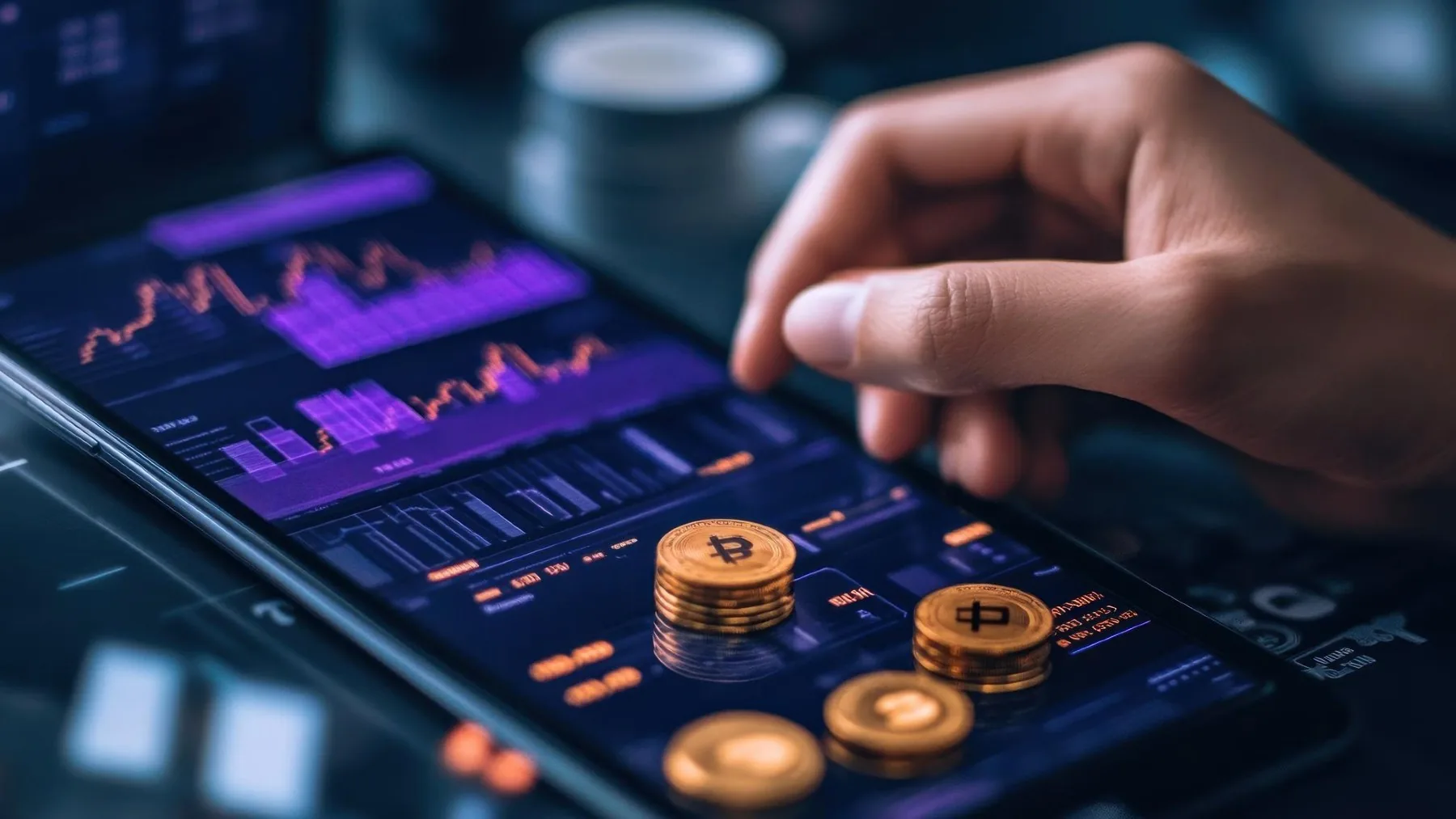 Halving de Bitcoin 2024: ¿Se viene otra fiebre crypto?