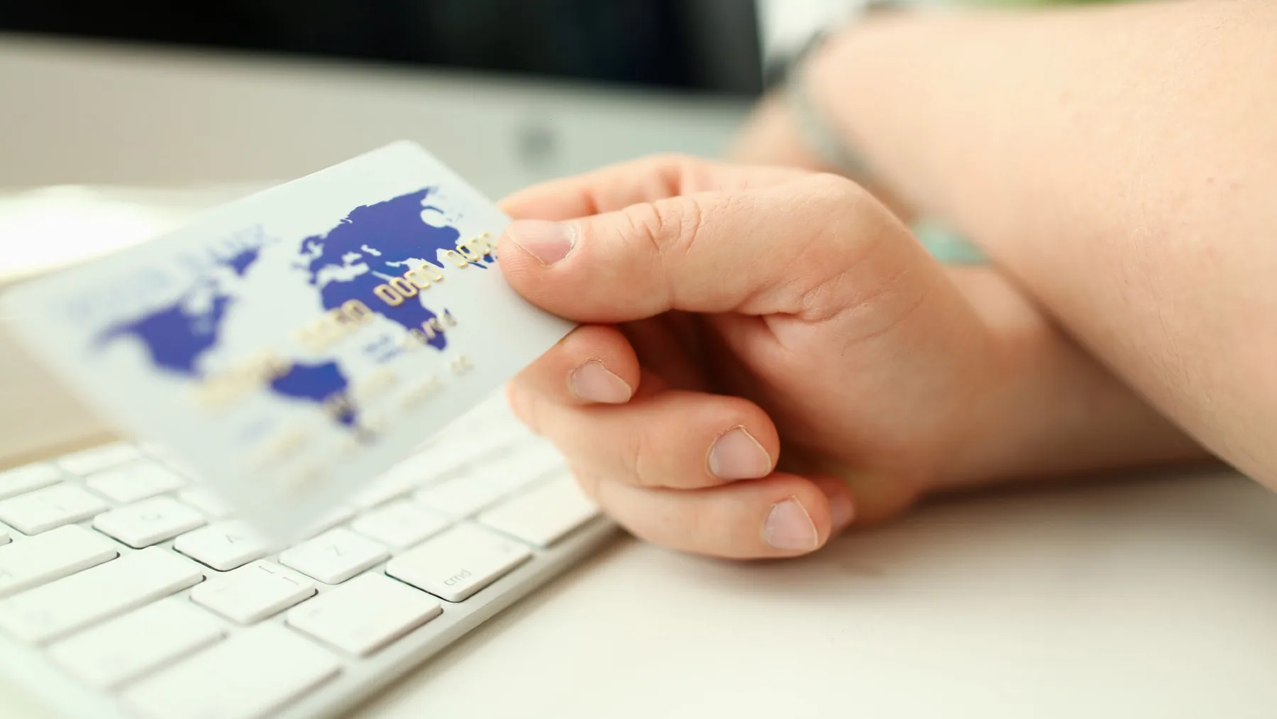 Adiós al Impuesto a las Compras en el Exterior: Impulso a las inversiones