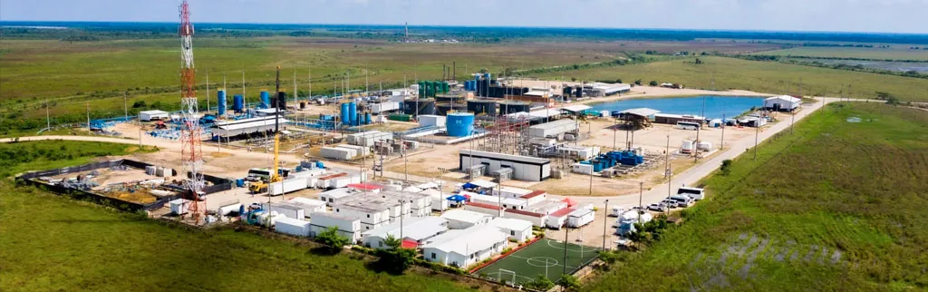 La petrolera de Vaca Muerta que apuesta por Venezuela
