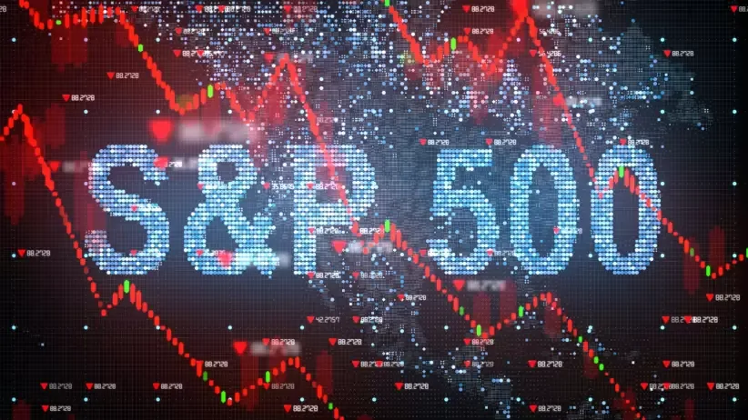 Las 15 compañías del S&amp;P 500 que más facturan