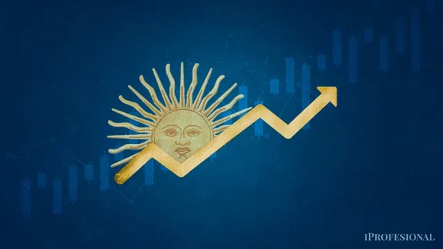 Las 7 mejores acciones de energía del 2024