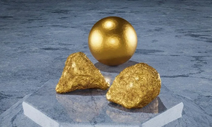 Las mejores 7 mineras de oro del 2024