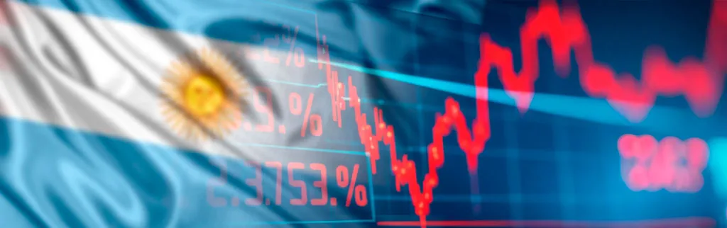 Las mejores acciones argentinas del 2025