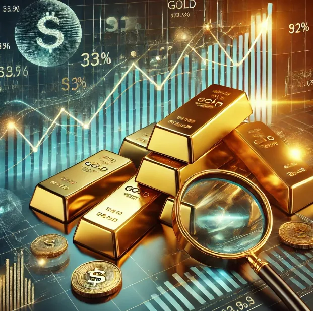 Lo que nadie te contó sobre el oro
