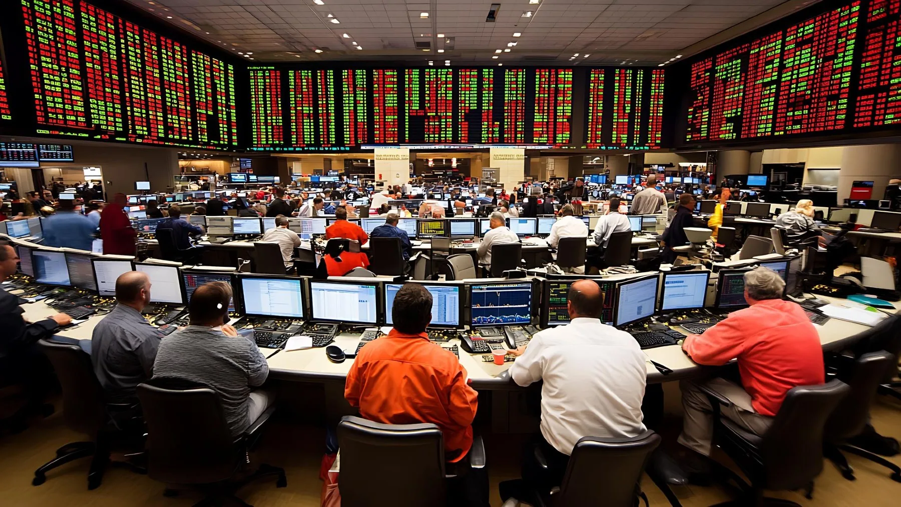Mercado de Valores en Argentina: Guía completa para inversores