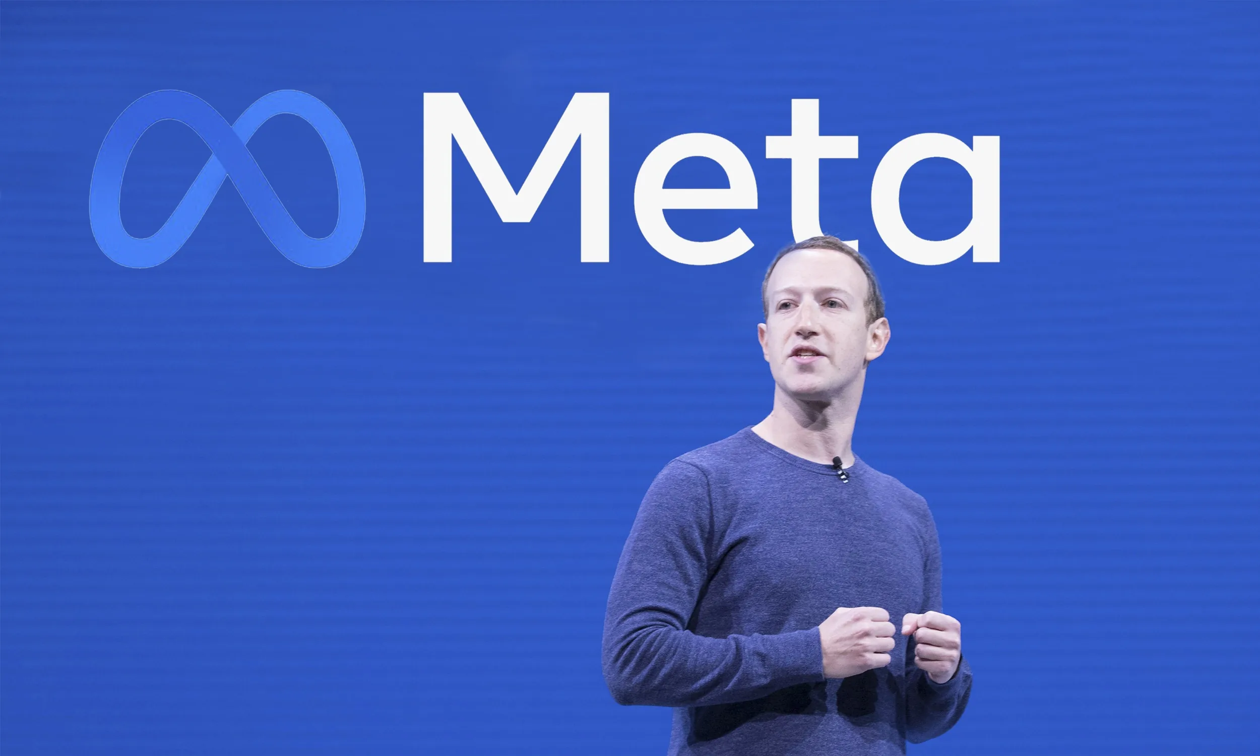 Meta, la increíble sorpresa en la semana de balances