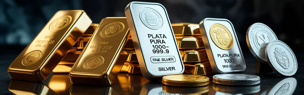 Metales, metales, metales