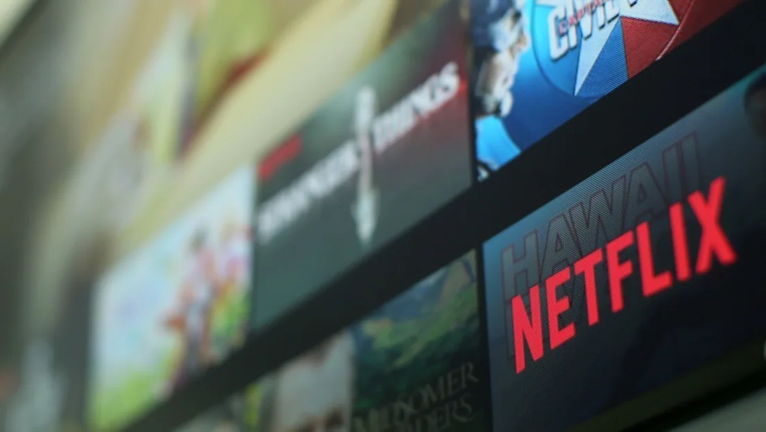 Netflix sorprendió a todos
