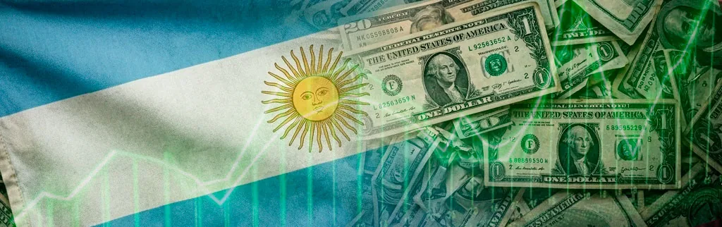 Nuevo bono argentino: ¿tiene sentido comprarlo?