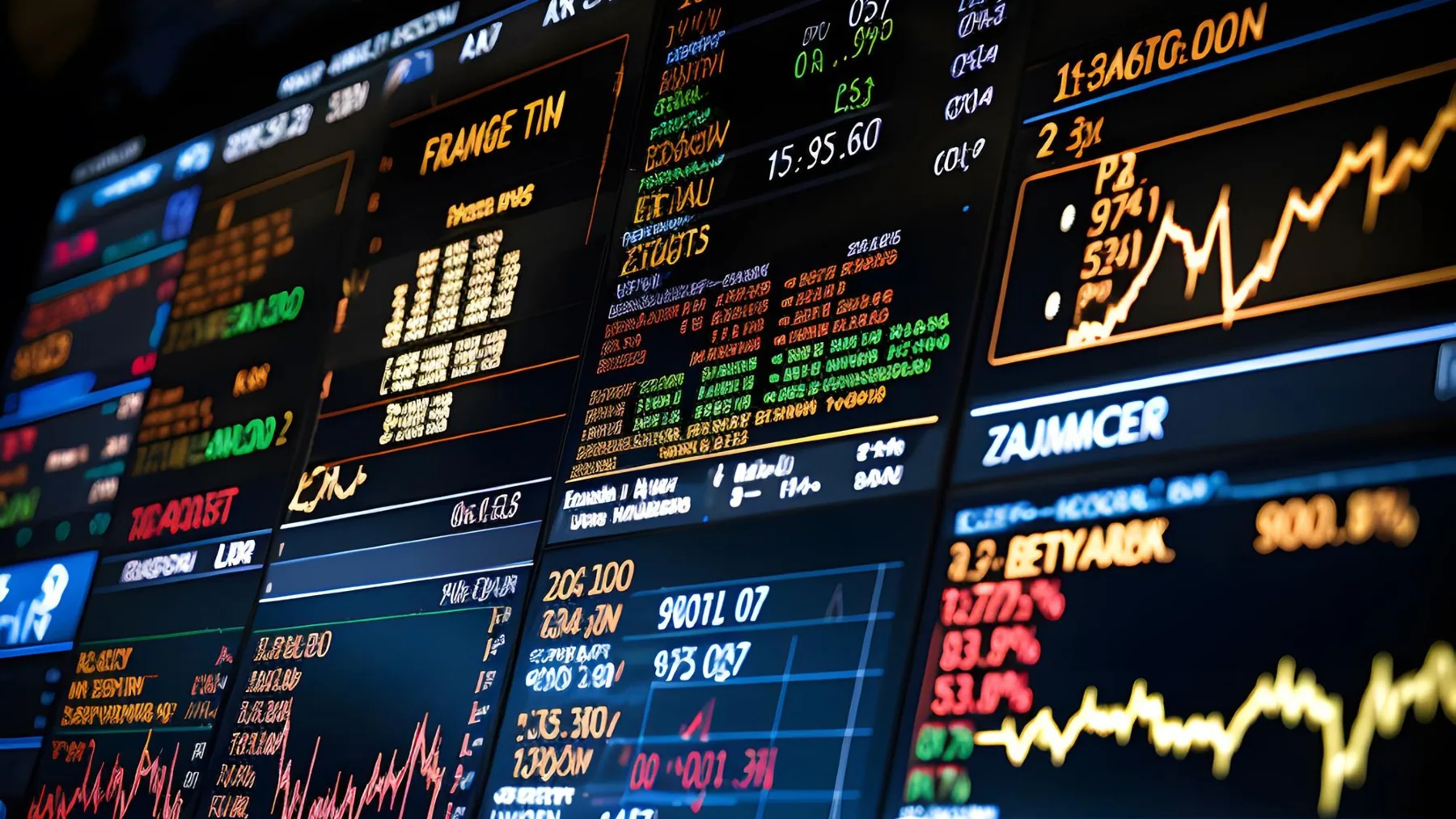 Opciones Financieras en el Mercado de Valores: Puts y Calls