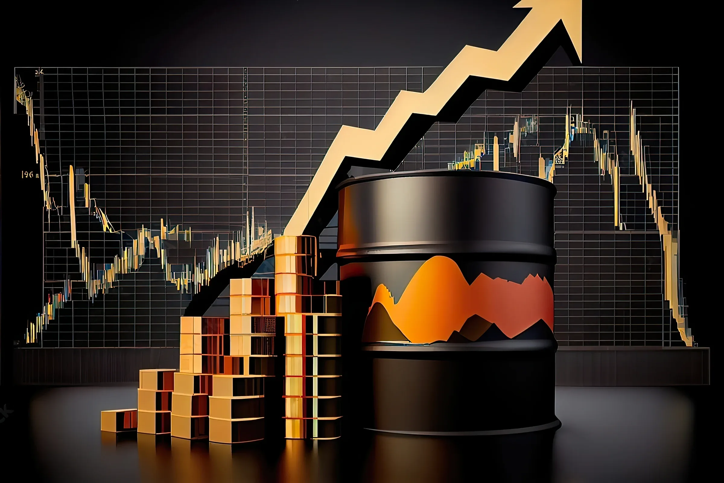 Petróleo arriba de USD 80: ¿cómo impacta en el mercado?