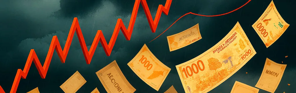 Qué podemos aprender del derrumbe de las inversiones argentinas